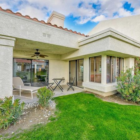 Family Casa Terra Pool And Gated Home La Quinta Εξωτερικό φωτογραφία