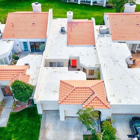 Family Casa Terra Pool And Gated Home La Quinta Εξωτερικό φωτογραφία