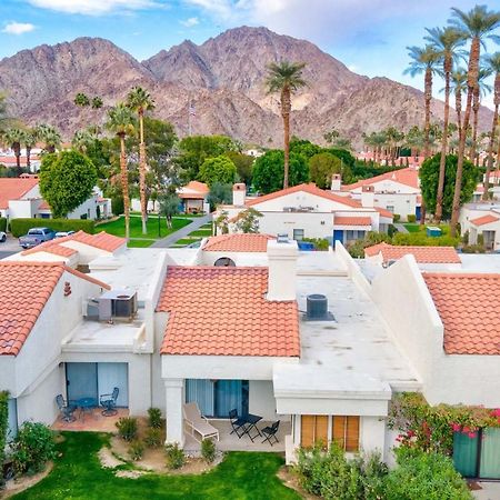 Family Casa Terra Pool And Gated Home La Quinta Εξωτερικό φωτογραφία