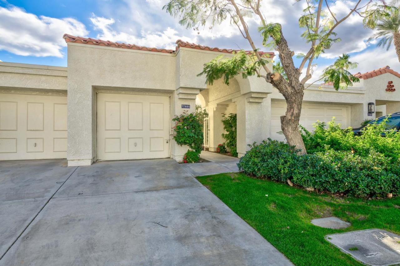 Family Casa Terra Pool And Gated Home La Quinta Εξωτερικό φωτογραφία
