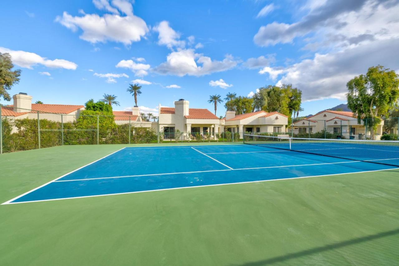 Family Casa Terra Pool And Gated Home La Quinta Εξωτερικό φωτογραφία