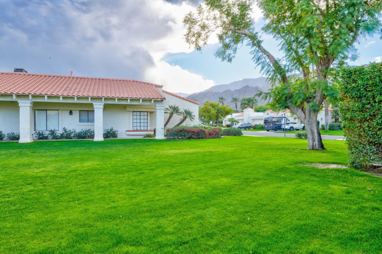 Family Casa Terra Pool And Gated Home La Quinta Εξωτερικό φωτογραφία