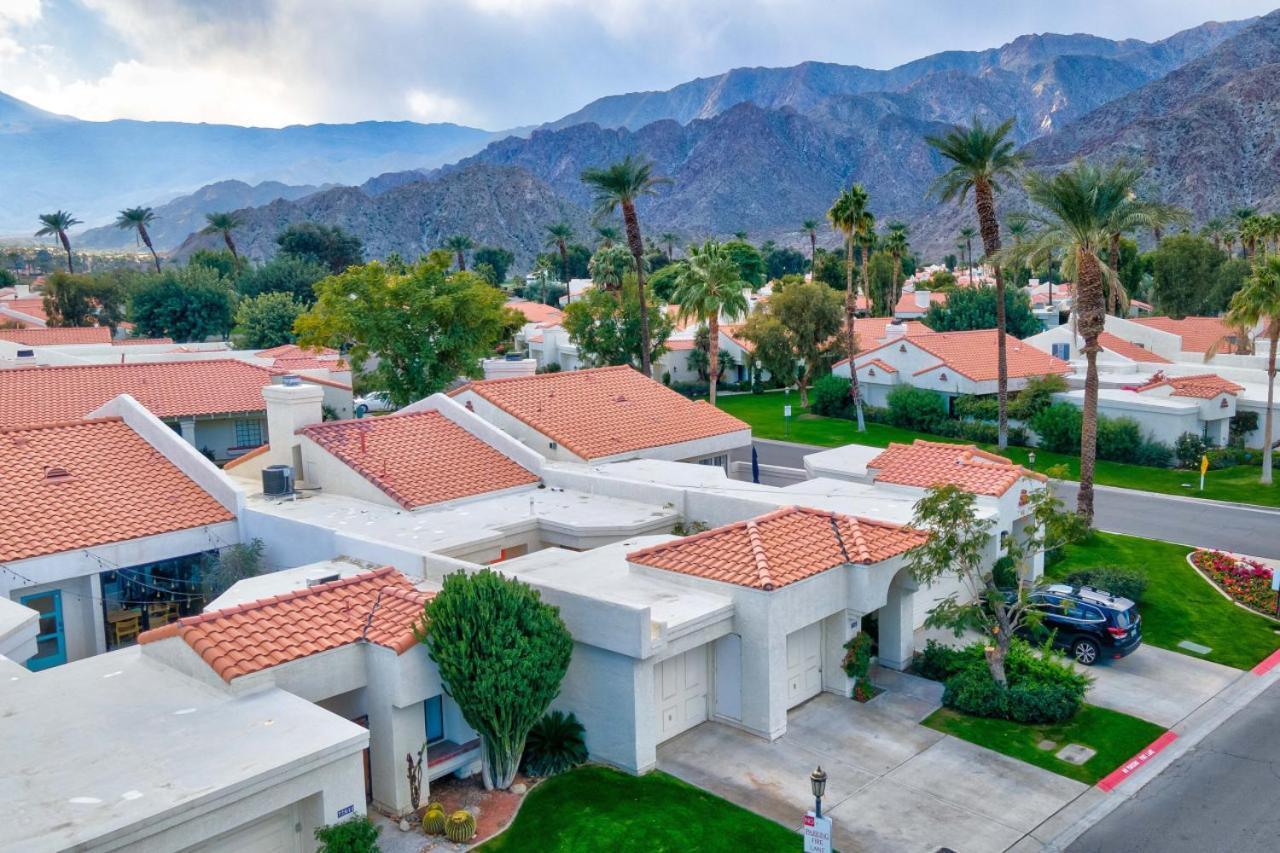 Family Casa Terra Pool And Gated Home La Quinta Εξωτερικό φωτογραφία