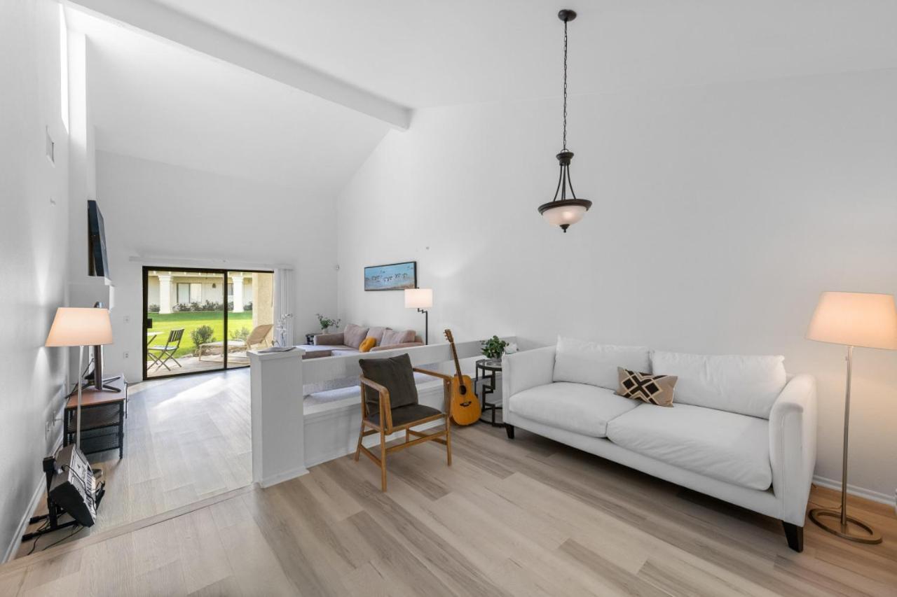 Family Casa Terra Pool And Gated Home La Quinta Εξωτερικό φωτογραφία