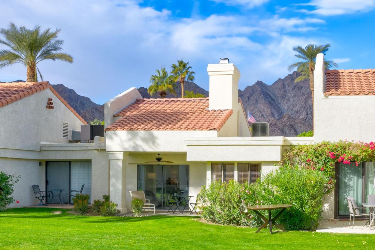 Family Casa Terra Pool And Gated Home La Quinta Εξωτερικό φωτογραφία