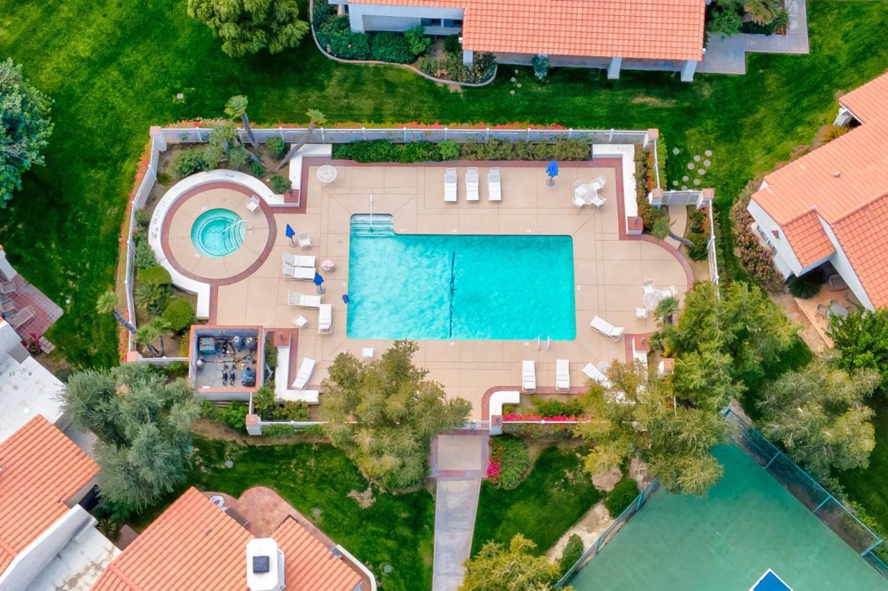 Family Casa Terra Pool And Gated Home La Quinta Εξωτερικό φωτογραφία