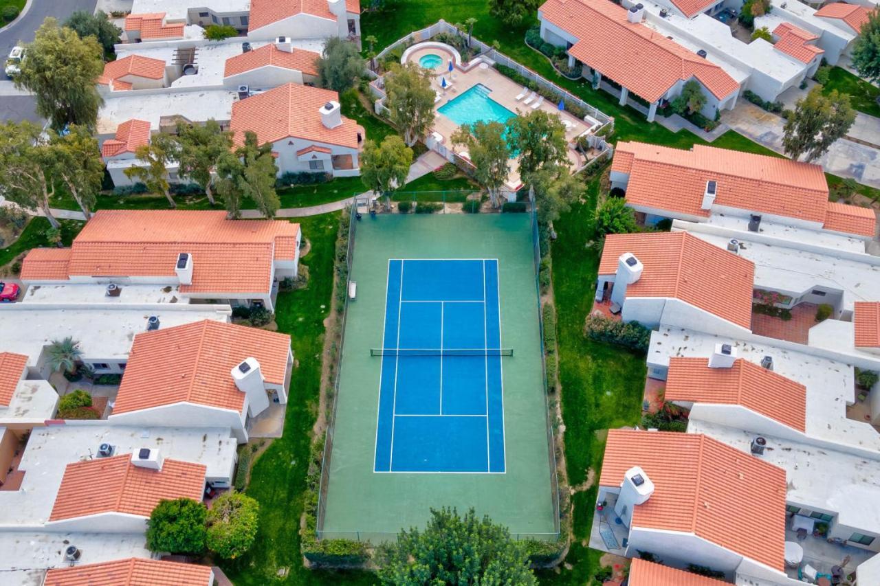 Family Casa Terra Pool And Gated Home La Quinta Εξωτερικό φωτογραφία