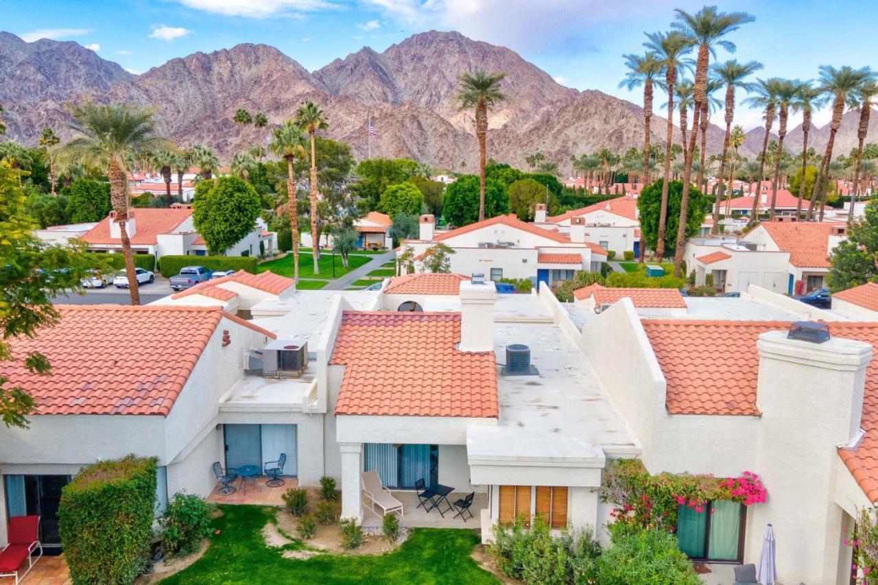 Family Casa Terra Pool And Gated Home La Quinta Εξωτερικό φωτογραφία
